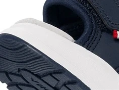 Viking Anchor sandal navy